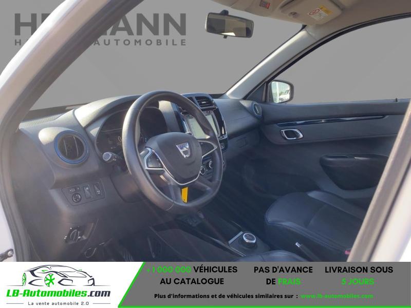 Dacia Spring 33 kW 45 ch - Photo 6 / 8