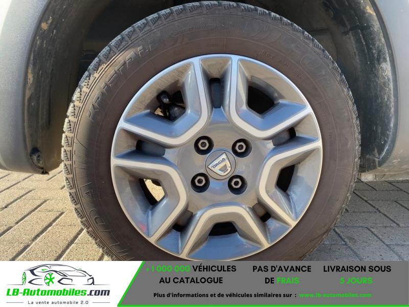 Dacia Spring 33 kW 45 ch - Photo 8 / 8