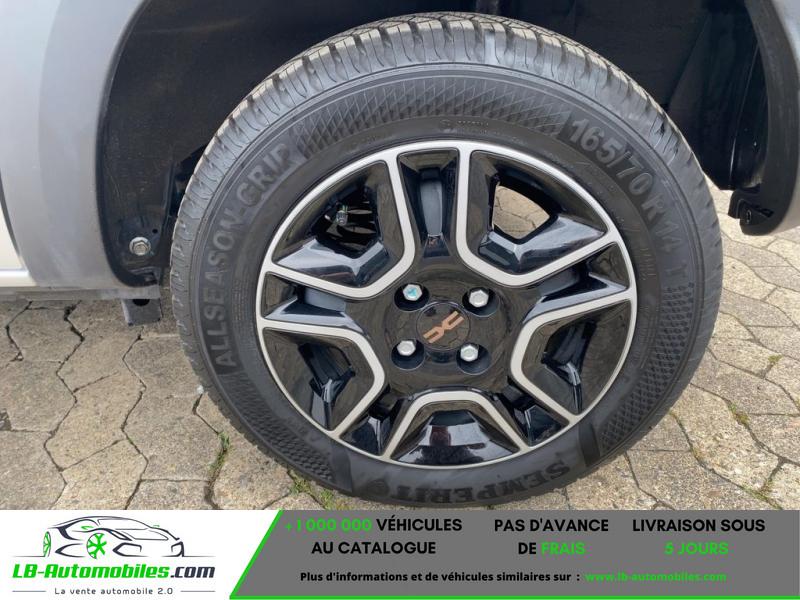 Dacia Spring 48 kW 65 ch - Photo 9 / 10