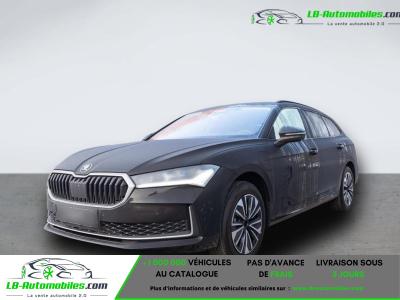 Skoda Superb Combi 1.5 TSI mHEV 150 ch BVA