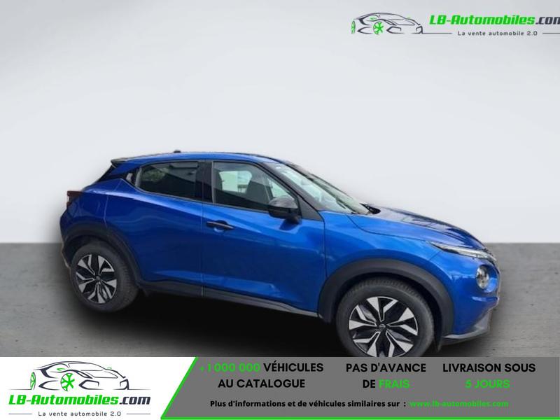Nissan Juke DIG-T 114 BVM - Photo 2 / 6