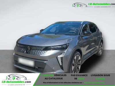 Renault Scenic E-Tech electrique 220 ch grande autonomie