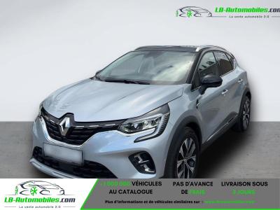 Renault Captur TCe 90 BVM