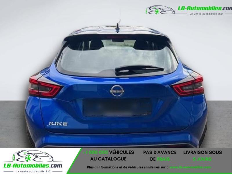 Nissan Juke DIG-T 114 BVM - Photo 3 / 6