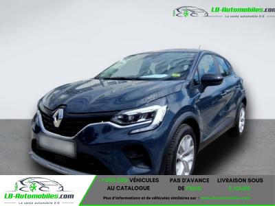 Renault Captur TCe 90 BVM