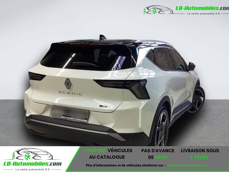 Renault Scenic E-Tech electrique 220 ch grande autonomie - Photo 2 / 7