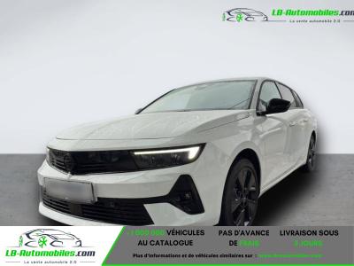 Opel Astra Sports Tourer Electrique Electrique 156 ch & Batterie 54 kWh