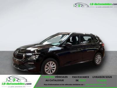 Skoda Kamiq 1.0 TSI Evo 2 116 ch BVA