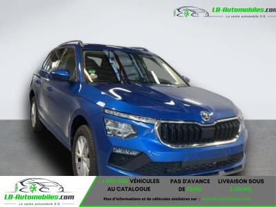 Skoda Kamiq 1.0 TSI Evo 2 116 ch BVA