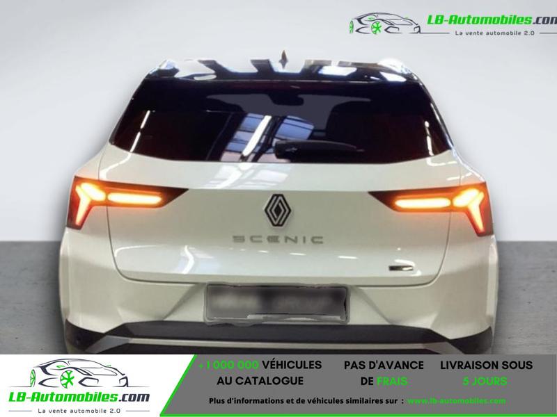 Renault Scenic E-Tech electrique 220 ch grande autonomie - Photo 5 / 7
