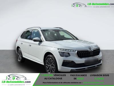 Skoda Kamiq 1.5 TSI Evo 2 150 ch BVA