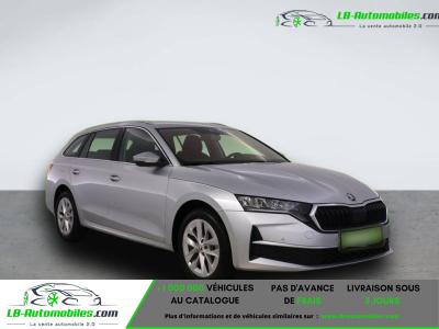 Skoda Octavia Combi 2.0 TDI 150 ch BVA