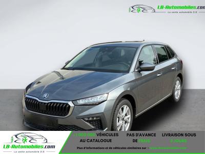 Skoda Scala 1.0 TSI Evo 2 95 ch BVM