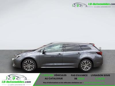 Toyota Corolla Touring Sports Hybride 196ch BVA