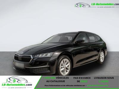 Skoda Octavia Combi 1.5 TSI 116 ch BVM