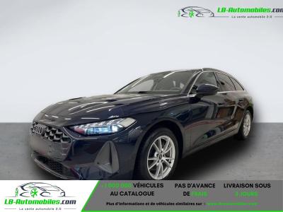Audi A5 Avant 40 TFSI 204 ch BVA Quattro
