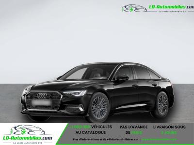 Audi A6 40 TDI 204 ch