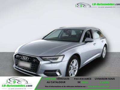 Audi A6 Avant 50 TFSIe 299 ch Quattro