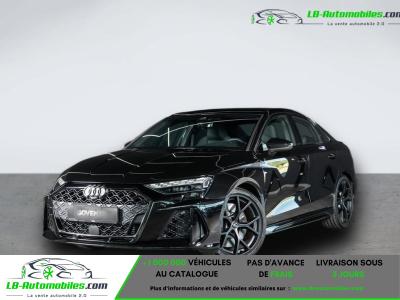 Audi RS3 Sportback 2.5 TFSI 400 Quattro