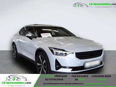 Polestar polestar 2 Long Range Dual Motor