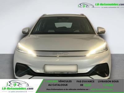 BYD ATTO 3 DESIGN 60.4 KwH 204 CV