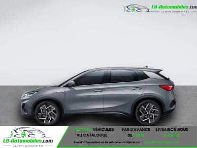 BYD ATTO 3 DESIGN 60.4 KwH 204 CV