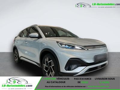 BYD ATTO 3 DESIGN 60.4 KwH 204 CV