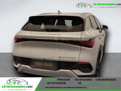BYD ATTO 3 DESIGN 60.4 KwH 204 CV
