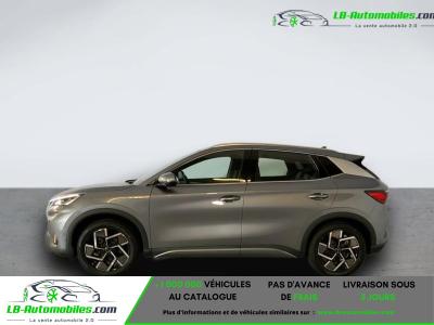 BYD ATTO 3 DESIGN 60.4 KwH 204 CV