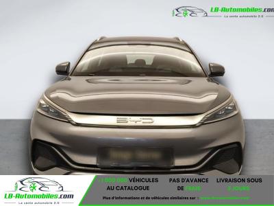 BYD ATTO 3 DESIGN 60.4 KwH 204 CV