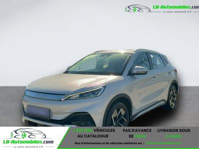 BYD ATTO 3 DESIGN 60.4 KwH 204 CV