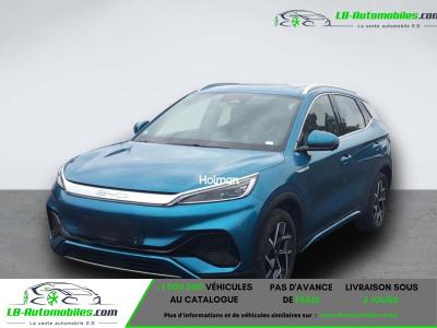 BYD ATTO 3 COMFORT 60.48 kWh
