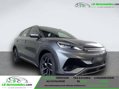 BYD ATTO 3 COMFORT 60.48 kWh