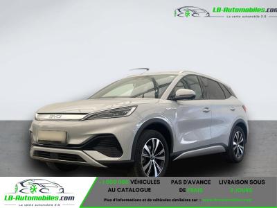 BYD ATTO 3 COMFORT 60.48 kWh