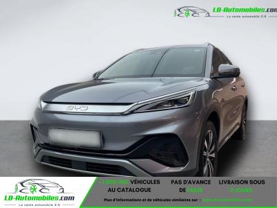 BYD ATTO 3 COMFORT 60.48 kWh
