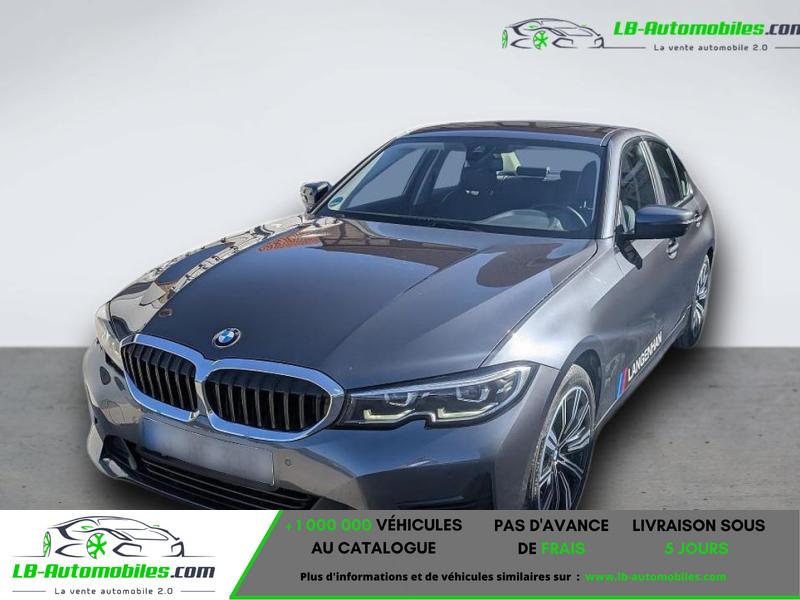 BMW Série 3 318i 156 ch BVA - Photo 1 / 11