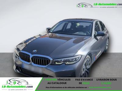BMW Série 3 318i 156 ch BVA
