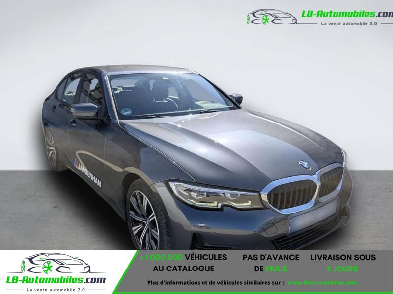 BMW Série 3 318i 156 ch BVA - Photo 2 / 11
