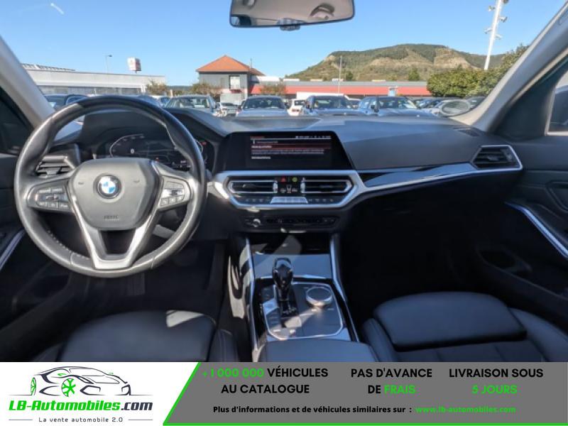 BMW Série 3 318i 156 ch BVA - Photo 3 / 11