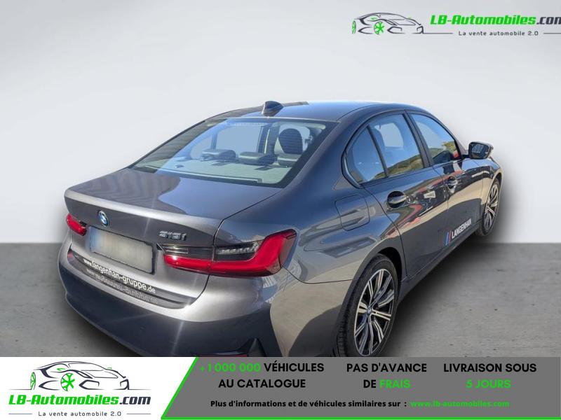 BMW Série 3 318i 156 ch BVA - Photo 4 / 11