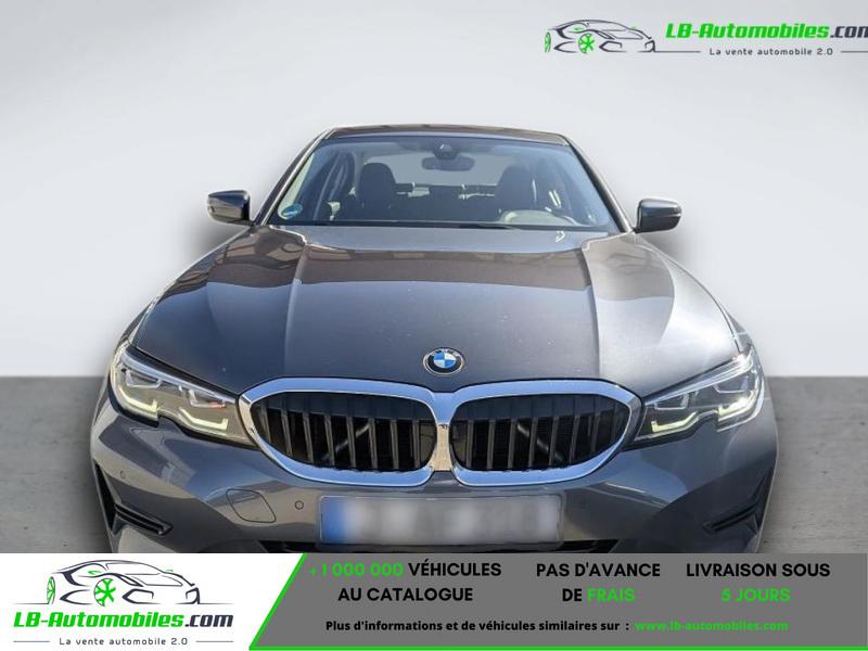 BMW Série 3 318i 156 ch BVA - Photo 5 / 11