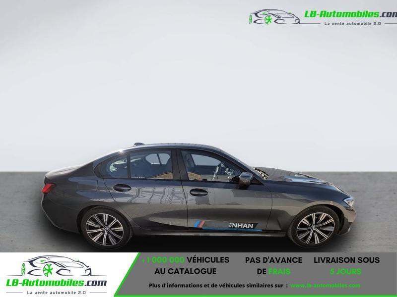 BMW Série 3 318i 156 ch BVA - Photo 6 / 11