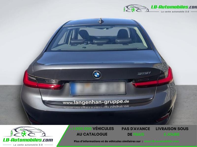 BMW Série 3 318i 156 ch BVA - Photo 7 / 11