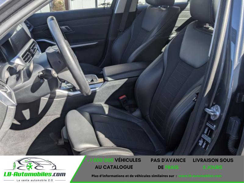 BMW Série 3 318i 156 ch BVA - Photo 8 / 11