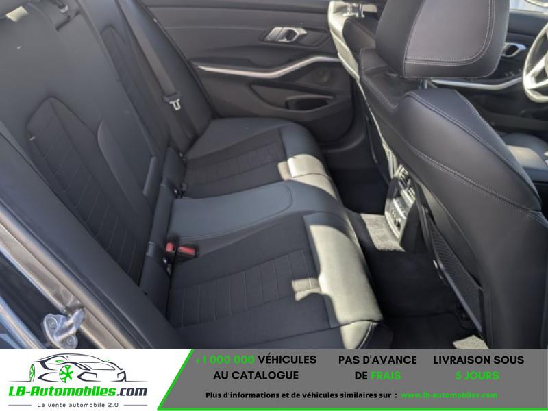 BMW Série 3 318i 156 ch BVA - Photo 9 / 11