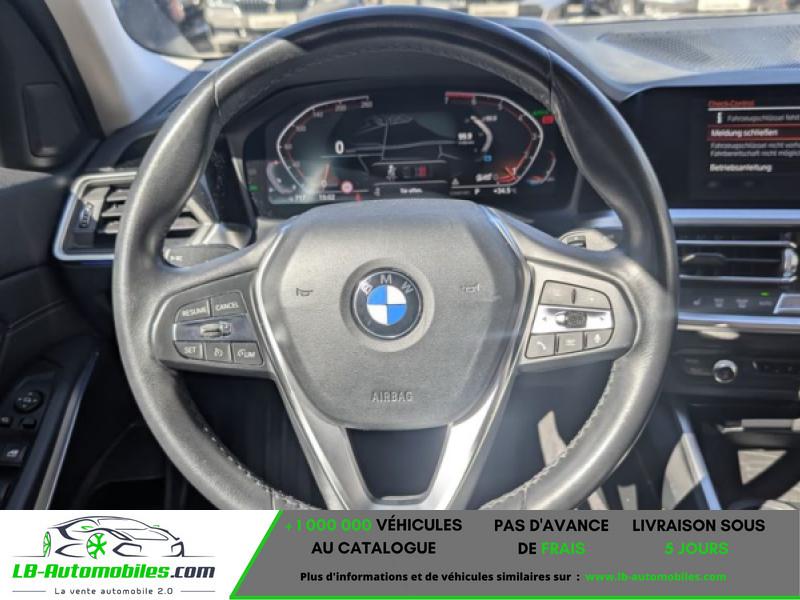 BMW Série 3 318i 156 ch BVA - Photo 10 / 11