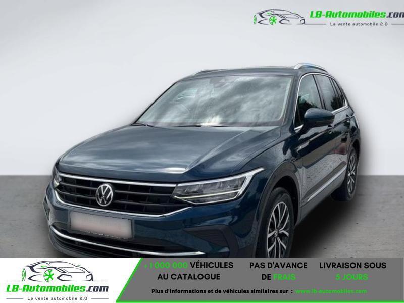 Volkswagen Tiguan 1.5 TSI 150ch BVM - Photo 1 / 10