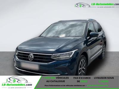 Volkswagen Tiguan 1.5 TSI 150ch BVM