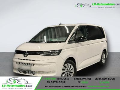 Volkswagen Multivan 2.0 TDI 150 BVA