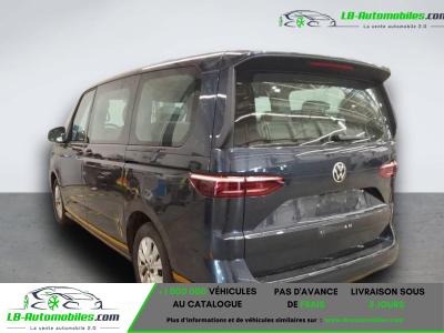 Volkswagen Multivan 2.0 TSI 204 BVA